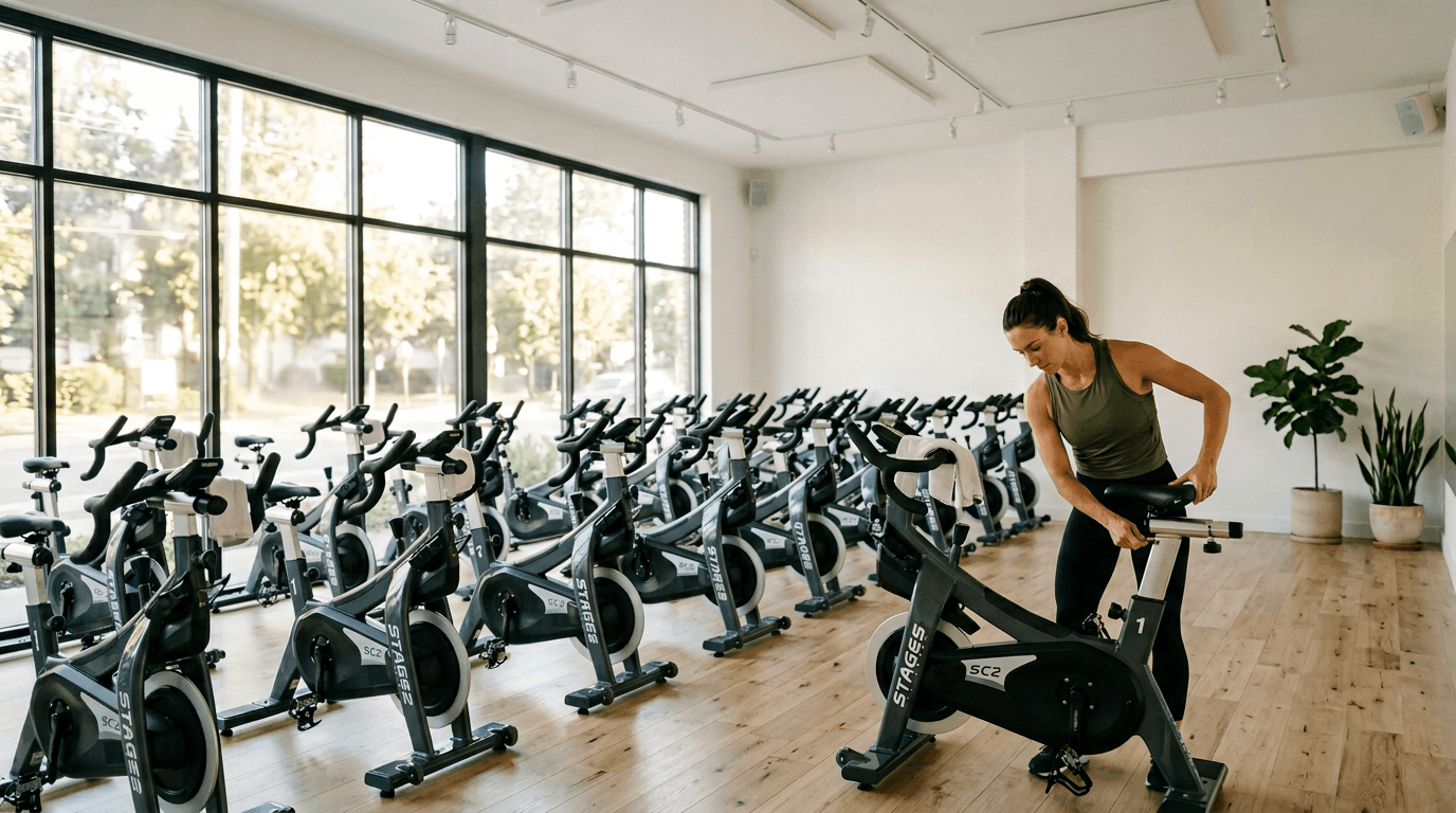 Mindbody Alternatives for Studios That Need Native Operations