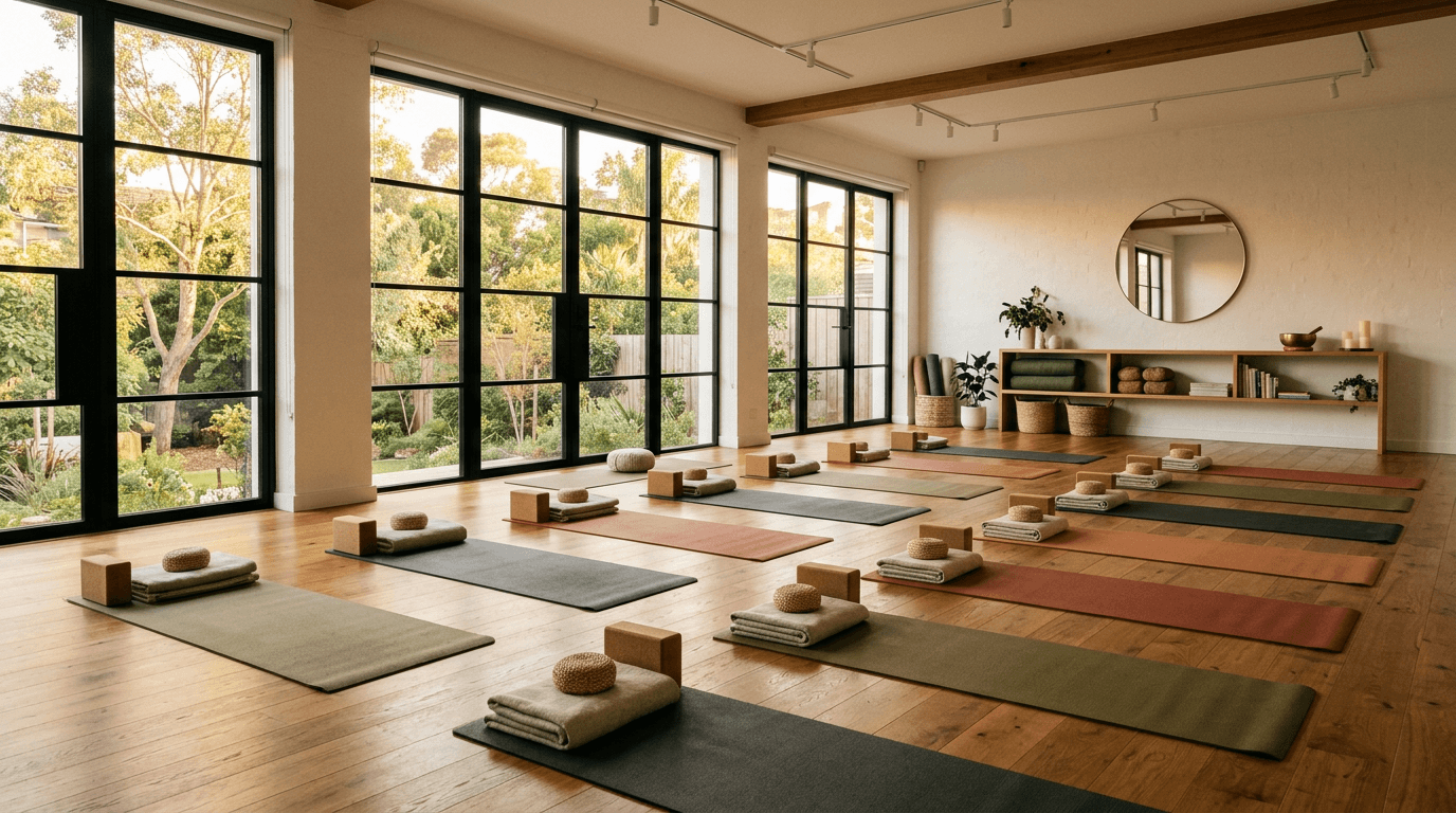 Studio Management Software in 2026: What Studio Owners Actually Need