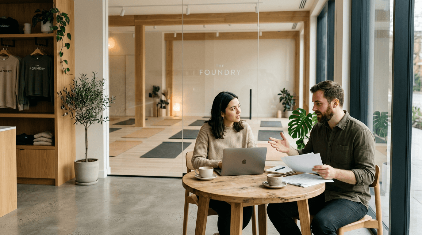 What to Ask Before Switching Studio Software